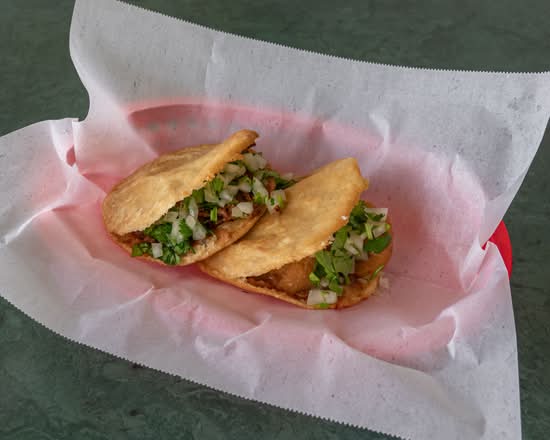 Gorditas