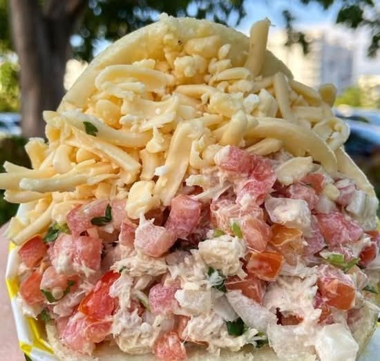Tuna