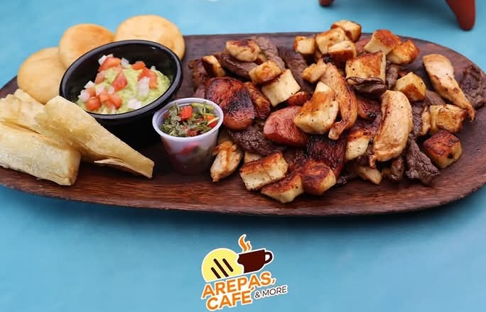 Parrilla