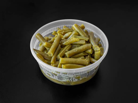 String Beans