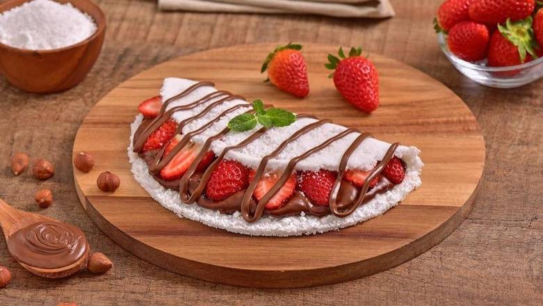 Sweet Tapioca
