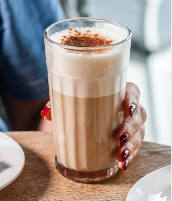 Chai Latte