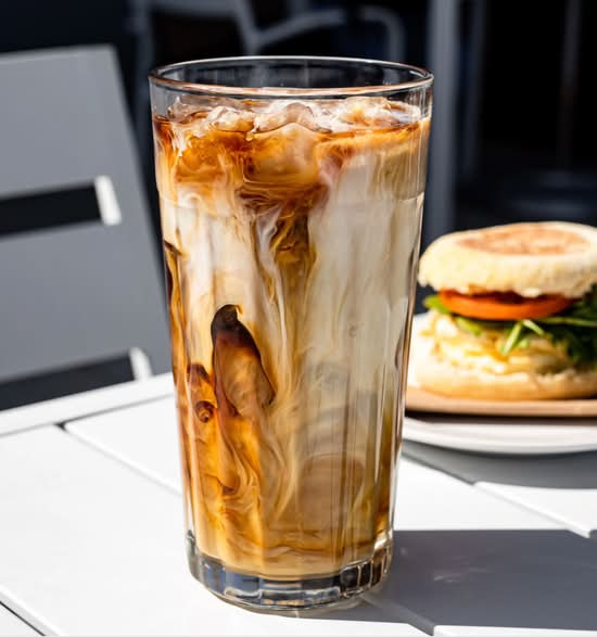 Cold Brew