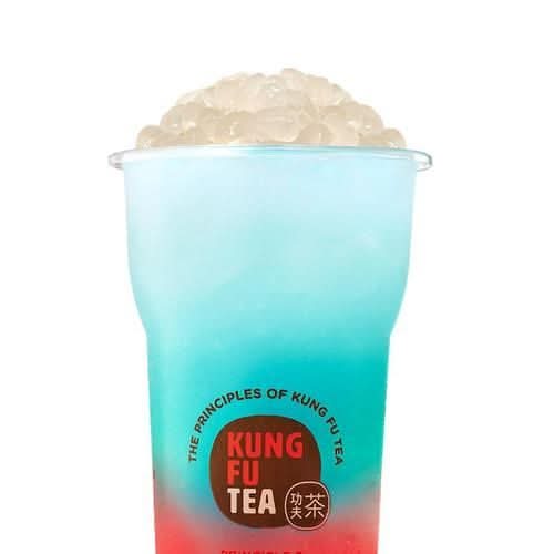 Rocket Pop Punch