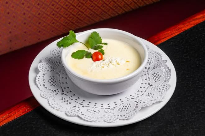 Queso Dip