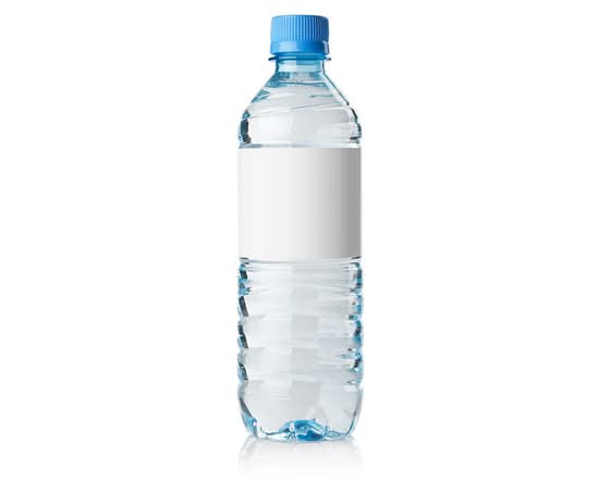 Water Bottle