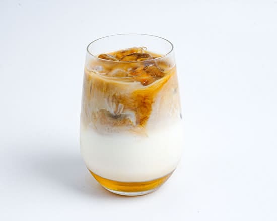 Vanilla Latte