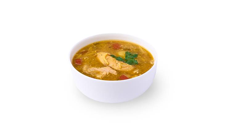 Chicken Soup