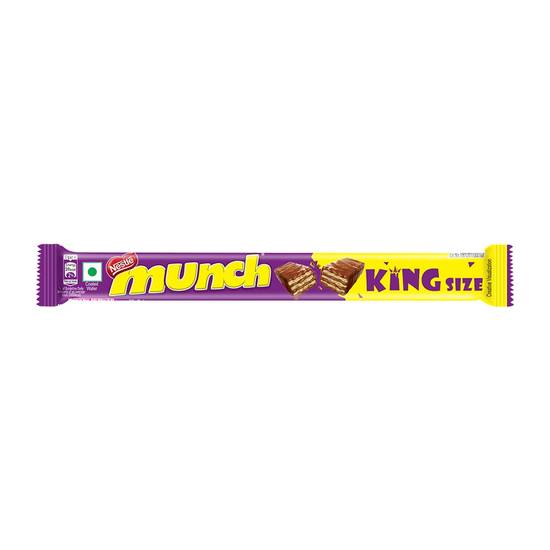Nestle Maha Munch