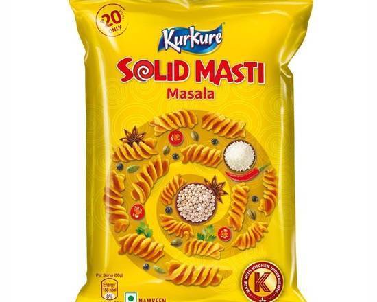Kurkure Solid Masti 95g