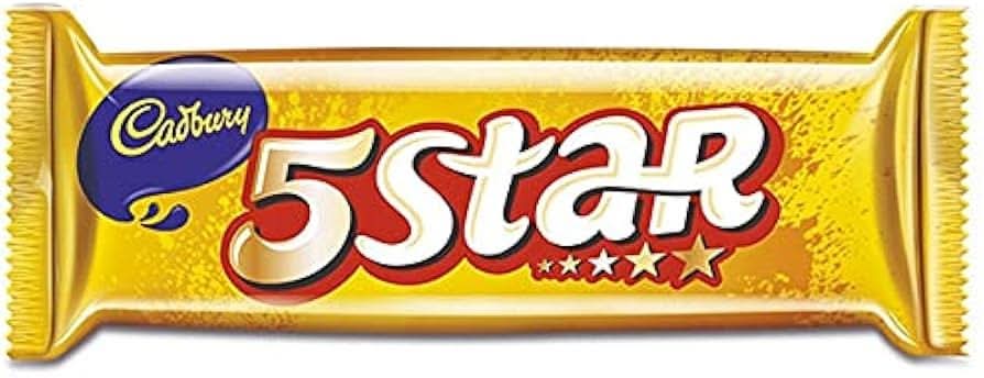5 star