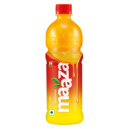 Mazza Mango (600 ML)