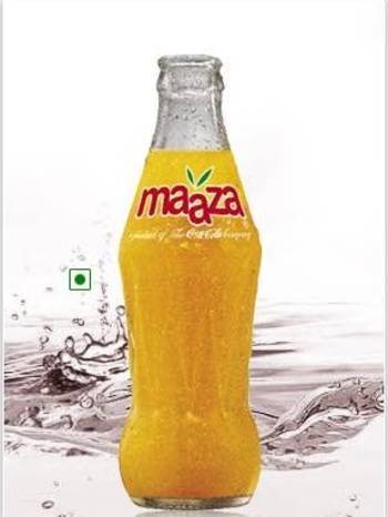Maaza 200ml