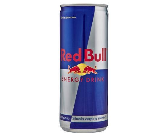Red Bull 250ml