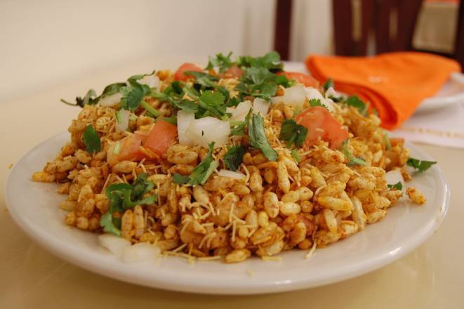 B0MBAY BHEL  ( Large )