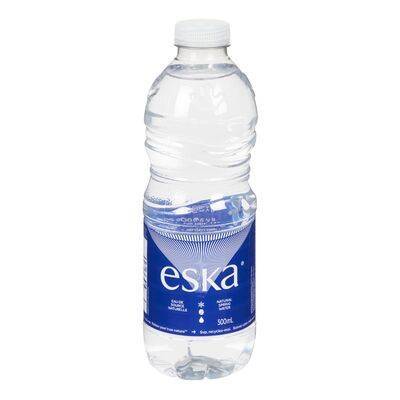 6 Pack Eska Water 500ml