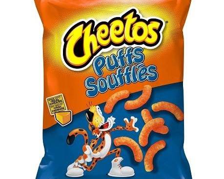 Cheetos Puffs 260g