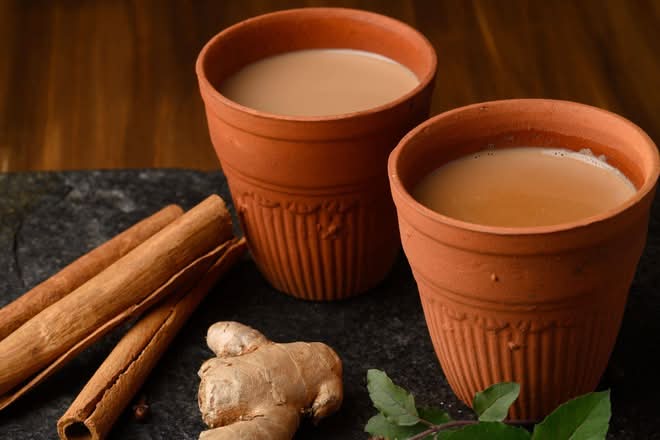 Special Masala Chai