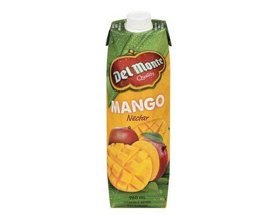 Del Monte Juice 960ml