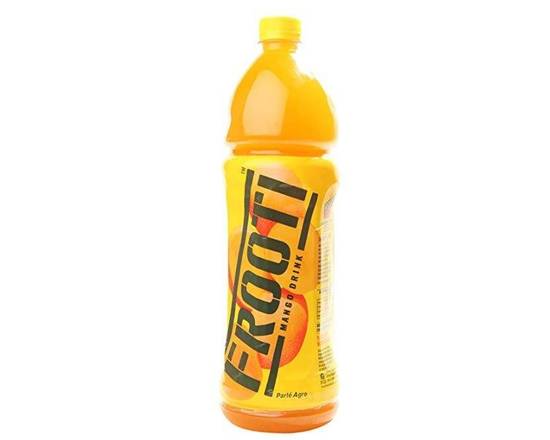 Mango Frooti 1L