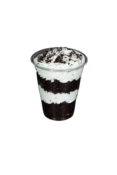 Kit Kat Mousse ( Egg-less )