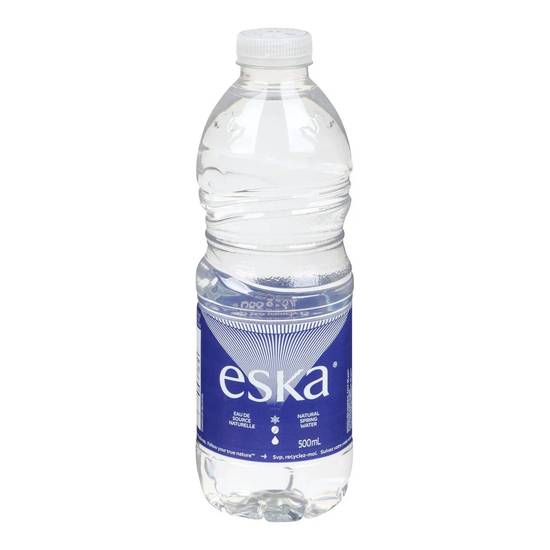Eska Water 500ml  - 1 bottle