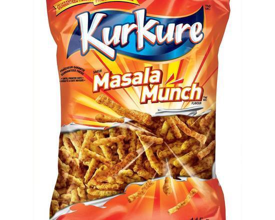 Kurkure Masala Munch 90g