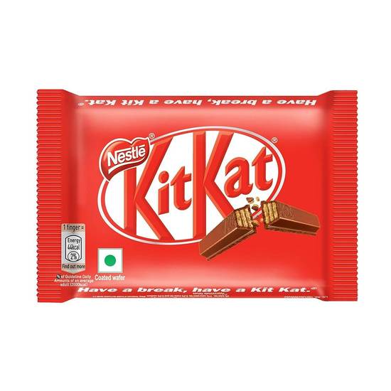 Nestle Kitkat 28.5g