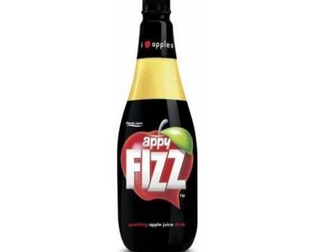 Appy Fizz 1L