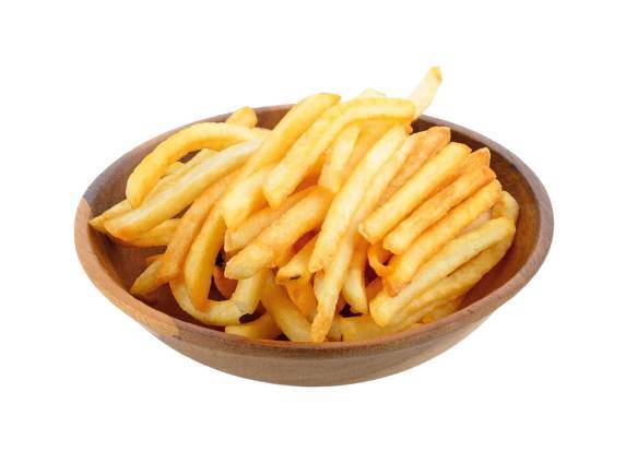 French Fries ( Large )