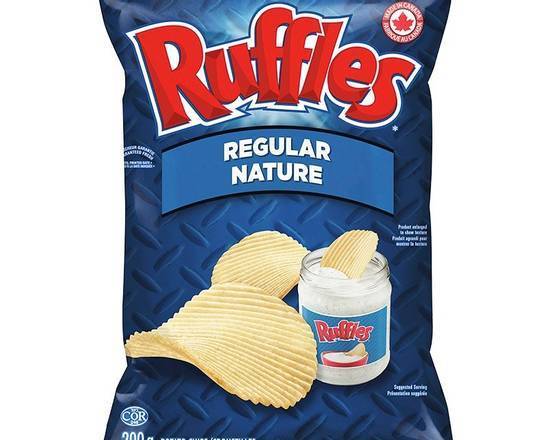 Ruffles 200gm