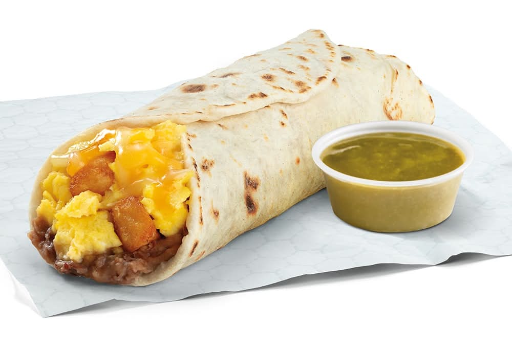 Q Taco