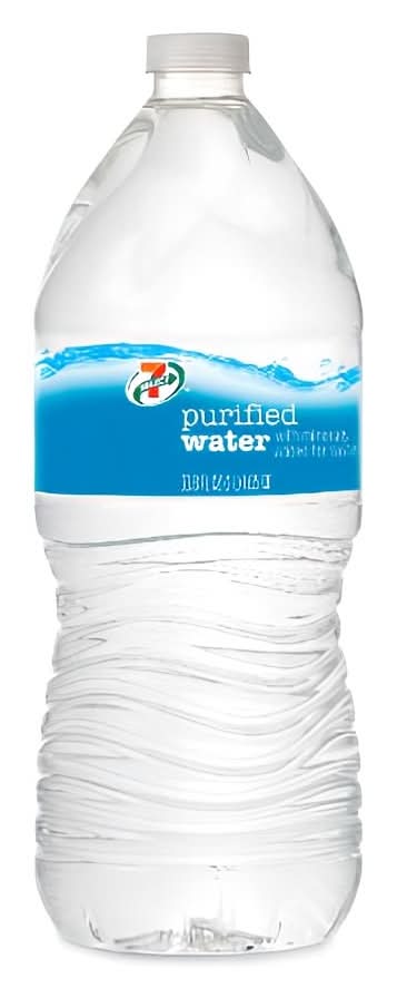 7S Water (20oz)