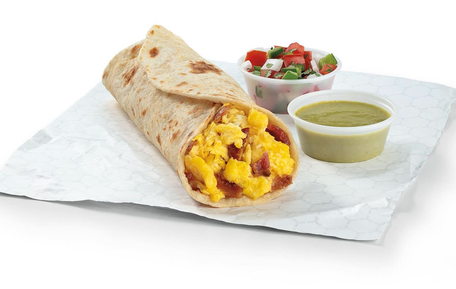 Breakfast Taco