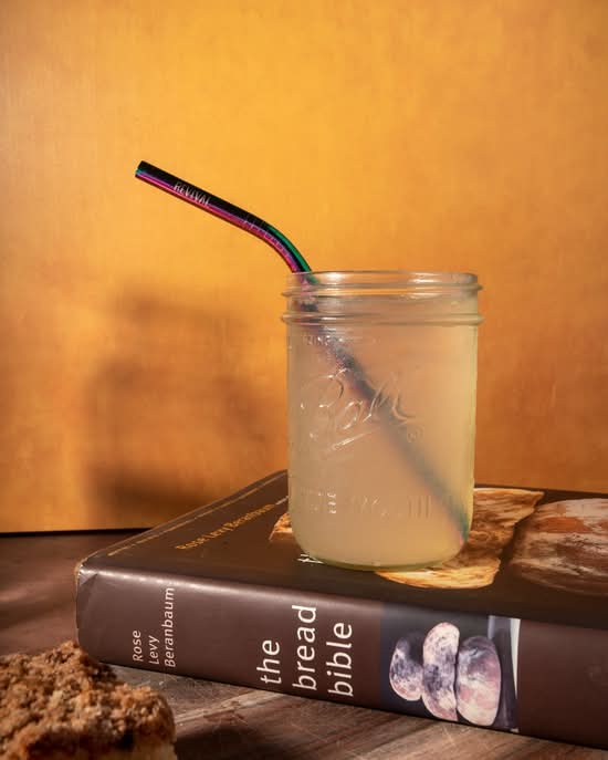 Housemade Lemonade (16oz)