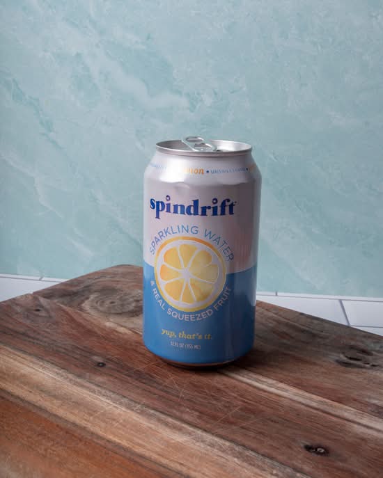 Spindrift (12oz)