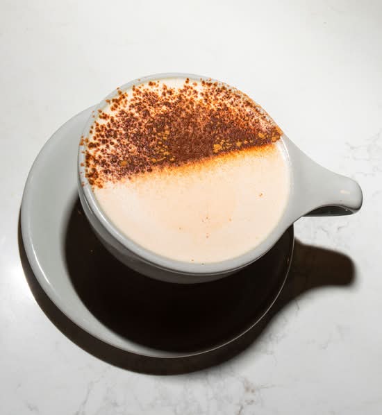 Red Crema (12oz)