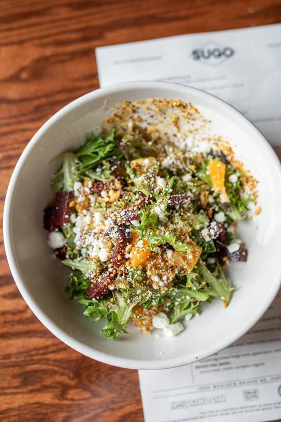 Beet Salad