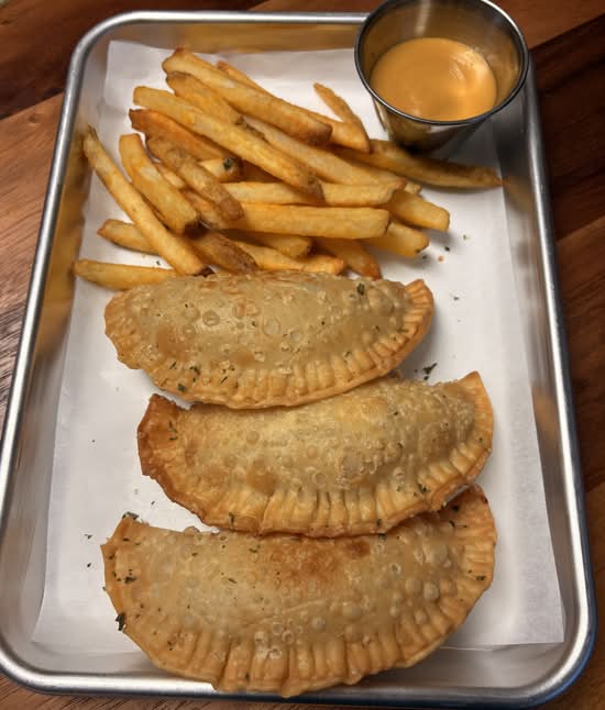 Empanadas