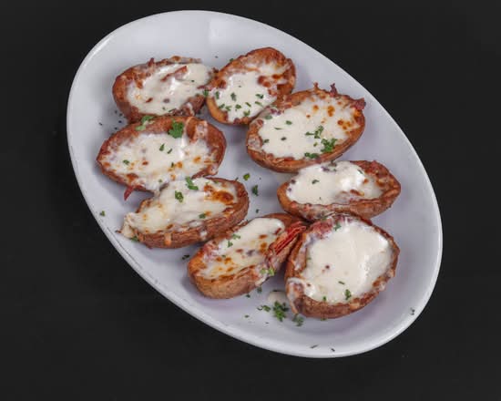 *Potato Skins