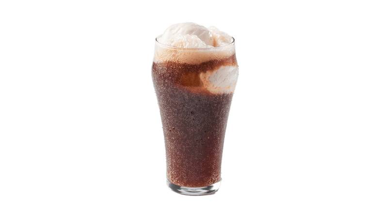 MUG® Root Beer Float