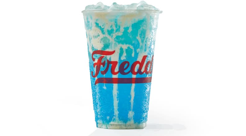 Blue Rizzberry