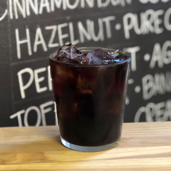 Cold Brew