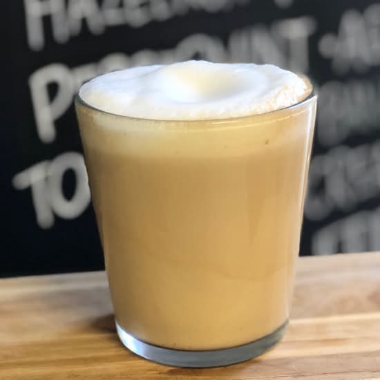 Caffè Latte