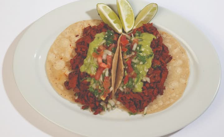 Adobada Taco (1)