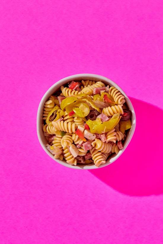 Antipasta Salad