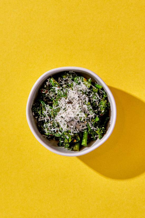 Broccoli Rabe