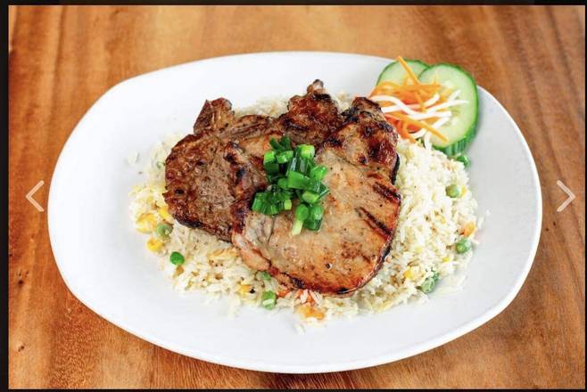 Fried Rice