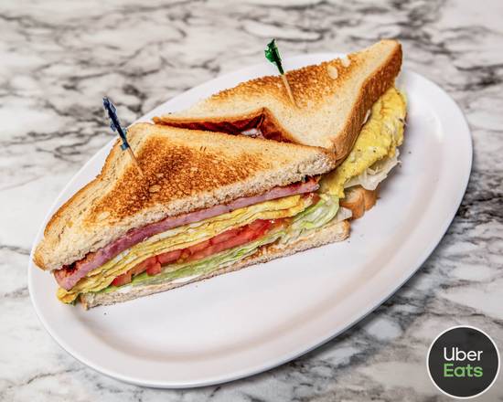 Ham Sandwich