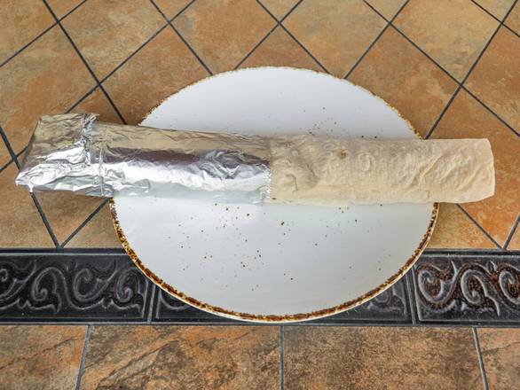 Lamb Lule wrap